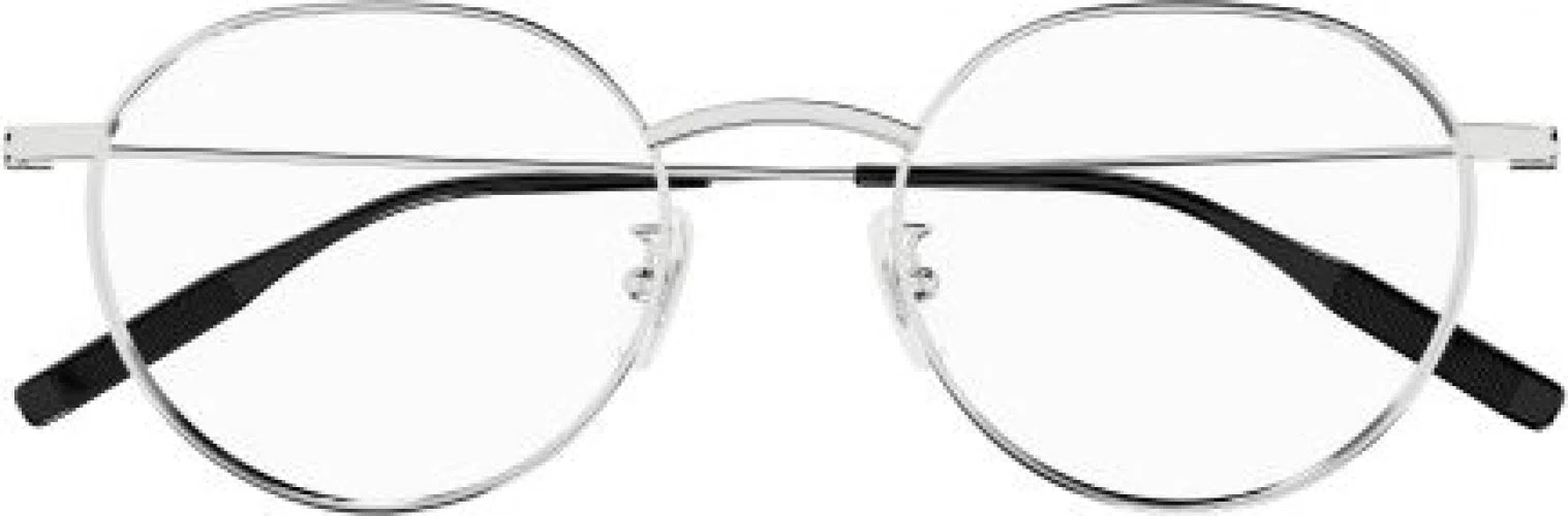 Montblanc MB0317OA Eyeglasses - view 6